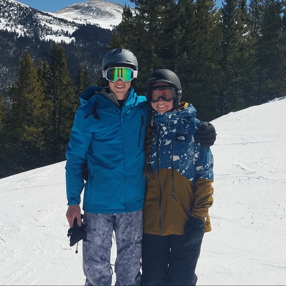 Meet your Posher, Maddy